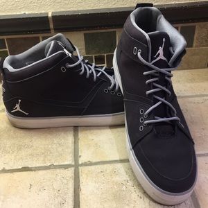 Men’s Air Jordan High Tops